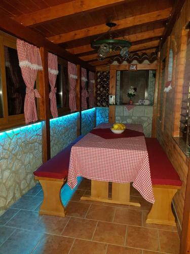 Hostal Room Petra In Centertown