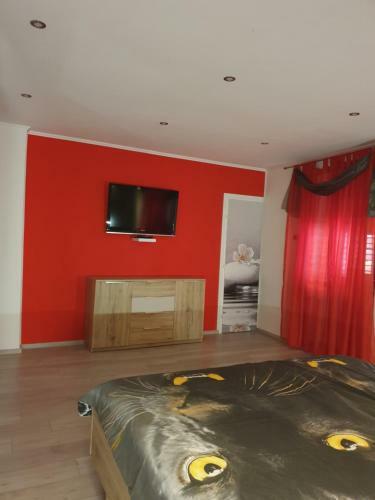 Hostal Room Petra In Centertown