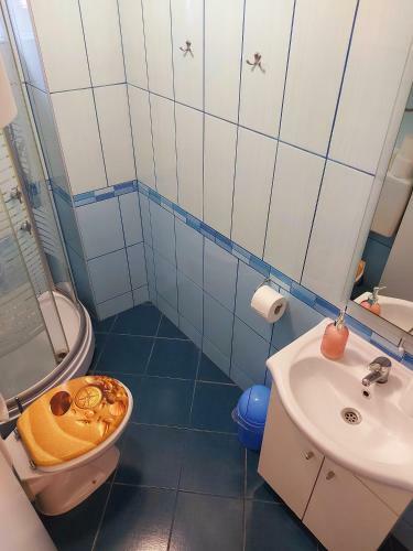 Apartment Ivana