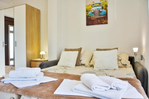 Apartamento Gromila 2