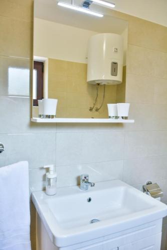 Apartamento Gromila 2