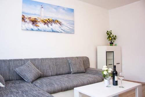 Apartamento Domo