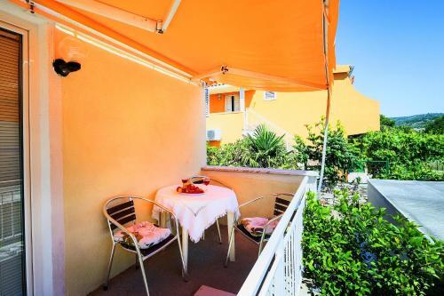 Apartmani Mise