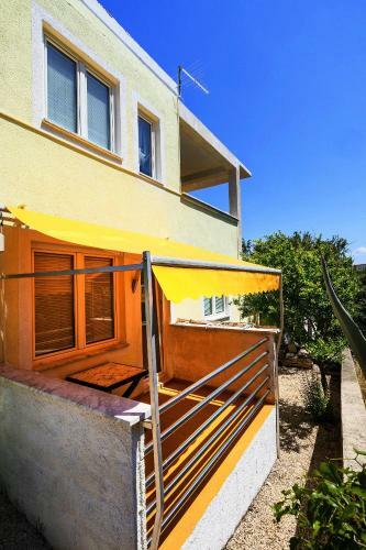 Apartmani Mise