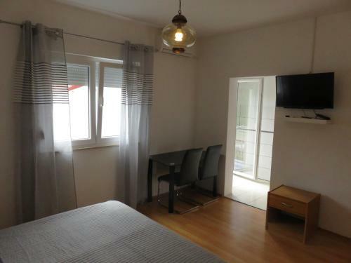 Apartmani Mm