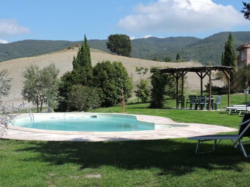Villa La Foce