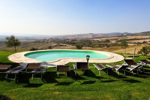 Villa La Foce
