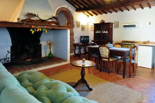 Villa La Foce