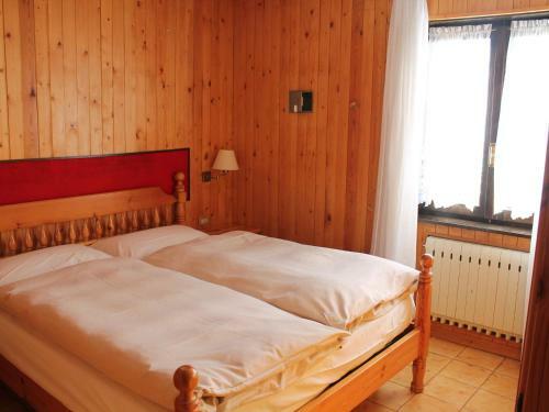 Apartamento Baita Malu