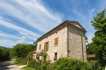 Agroturismo La Locanda Del Ruspante