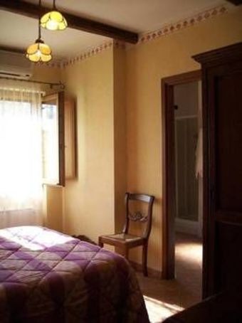 Agroturismo La Locanda Del Ruspante