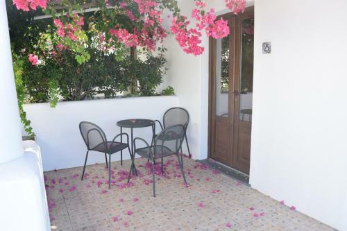 Hotel Villaggio Stromboli