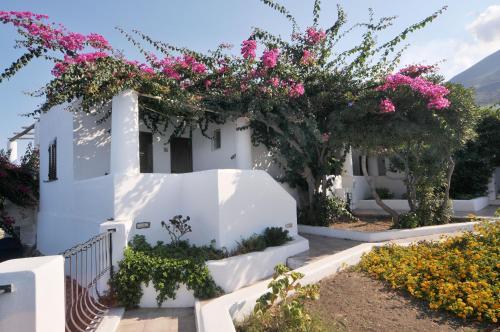Hotel Villaggio Stromboli