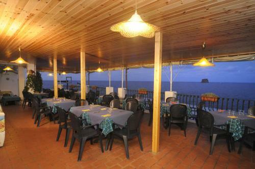 Hotel Villaggio Stromboli