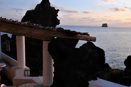 Hotel Villaggio Stromboli
