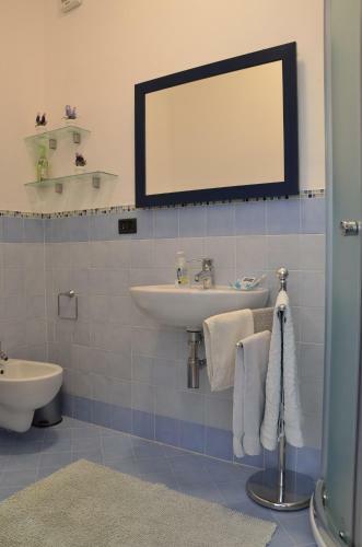 Bed & Breakfast Paglia E Fieno