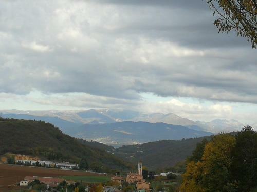 Bed & Breakfast Paglia E Fieno
