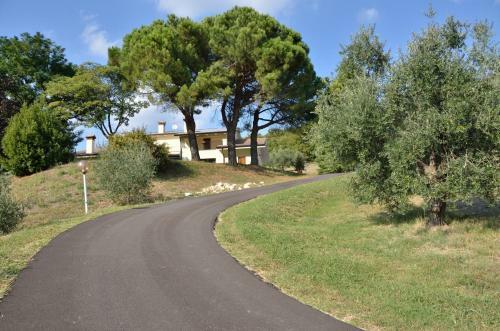 Bed & Breakfast Paglia E Fieno