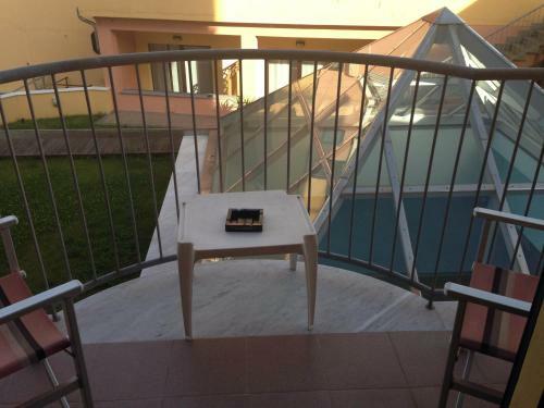 Hotel Residence Mondial