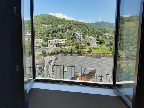 Hotel Residence Mondial