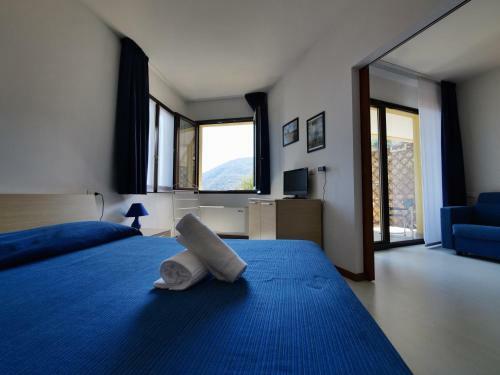 Hotel Residence Mondial