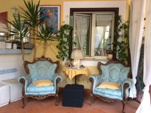Clarice Hotel