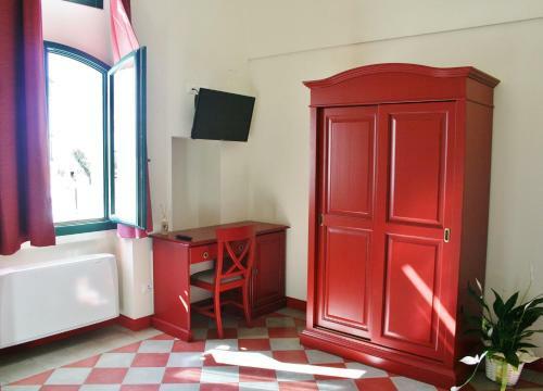 Hotel Tenuta Orsanese