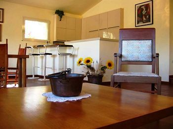 Agroturismo Masseria Santa Lucia