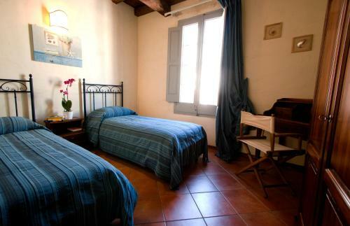 Bed & Breakfast Le Case Di Sottovento