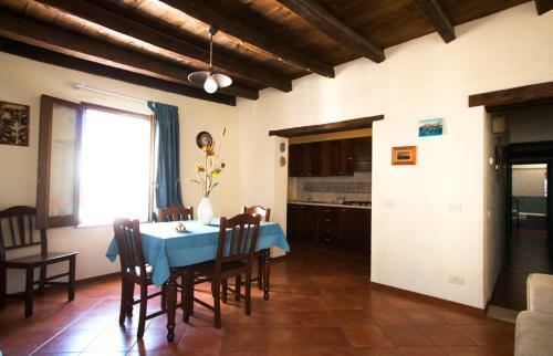 Bed & Breakfast Le Case Di Sottovento
