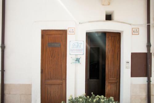 Bed & Breakfast Le Case Di Sottovento