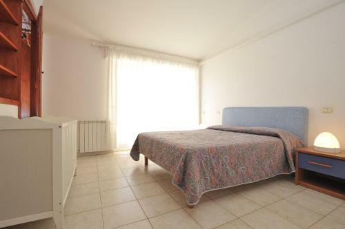 Apartamento Villette Le Terrazze