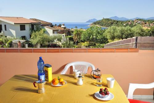 Apartamento Villette Le Terrazze