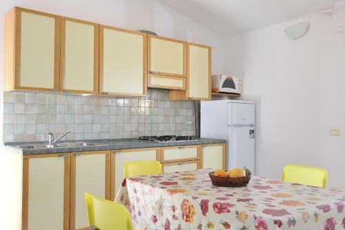 Apartamento Villette Le Terrazze