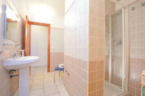 Apartamento Villette Le Terrazze
