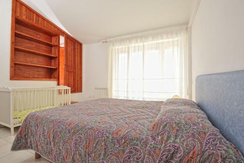 Apartamento Villette Le Terrazze