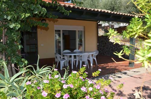 Apartamento Villette Le Terrazze