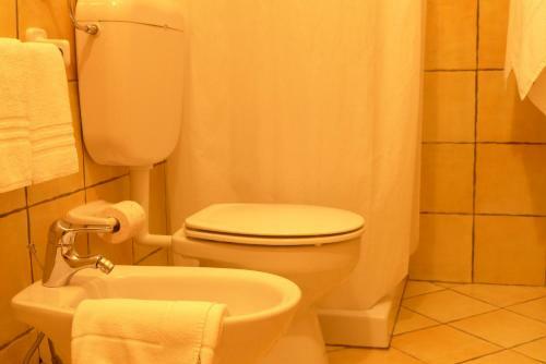 Bed & Breakfast La Suma Sumalia