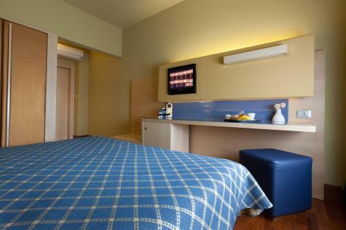 Hotel Velino