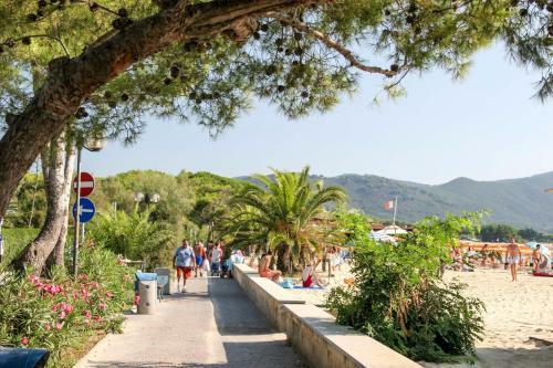 Apartamento Trilocale La Pila