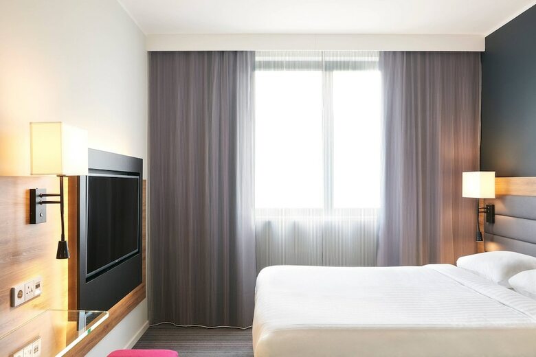 Hotel Moxy Milan Malpensa Airport