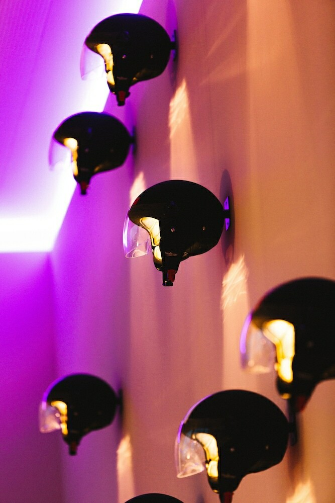 Hotel Moxy Milan Malpensa Airport