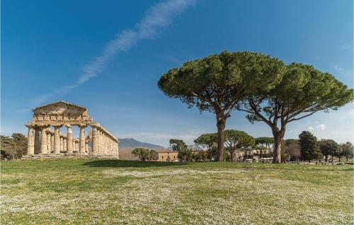 Holiday Home C/da Valle