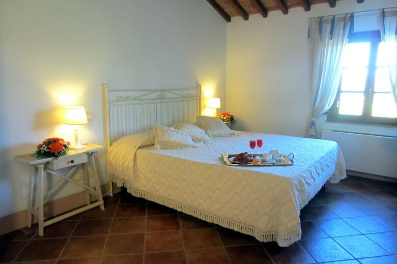 Bed & Breakfast Le Colombaie Country Resort