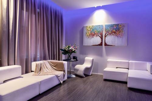 Hotel Le Camp Resort & Spa