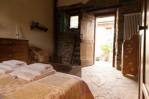 Agroturismo Agriturismo Le Querciole