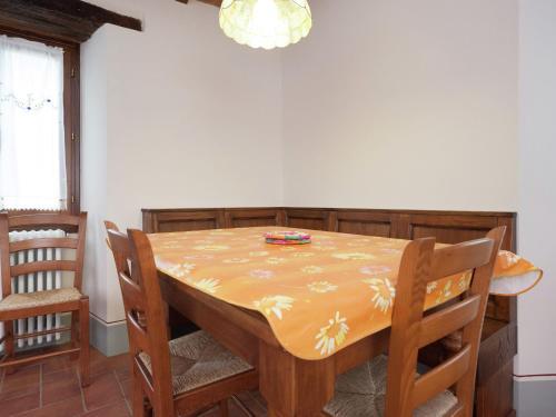 Apartment Borgata Porpora Tre Modigliana
