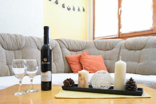Apartment Istra