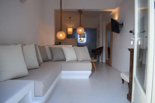 Apartamento Aeolus Studio