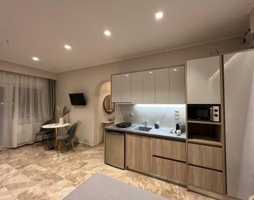 Apartamento Seaview